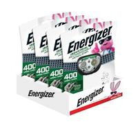 Energizer Torcia frontale ricaricabile a LED, durata di 15 ore, 400 lumen (cavo di ricarica incluso)