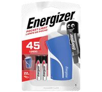 Energizer ručné vreckové LED svietidlo Pocket Light 3 x AAA