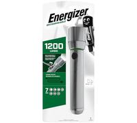 Energizer vision hd led torcia tascabile a batteria ricaricabile 1000 lm 374 g