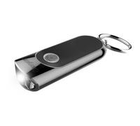 Energizer Touch-Tech LED (monocolore) Mini torcia portachiavi a batteria 20 lm