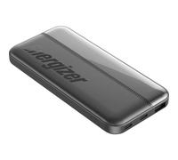 Energizer UE10050CC Max Power Power bank 10000 mAh LiPo USB-A, USB-C® Nero Indi