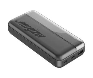 Energizer UE20050CC Max Power Power bank 20000 mAh LiPo USB-A, USB-C® Nero Indi