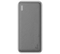 Energizer UE20055PQ Ultimate Power bank 20000 mAh Consegna di potenza LiPo USB-