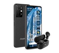 Energizer Ultimate U652S - Set di smartphone da 6,5", 4G, batteria da 4000 mAh,