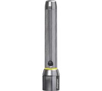 Energizer Vision HD Metal 2AA LED (monocolore) Torcia tascabile a batteria 3.5