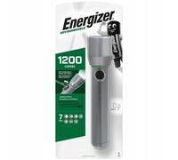 Energizer vision hd led torcia tascabile a batteria ricaricabile 1000 lm 374 g
