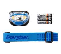 Lampada frontale a LED Energizer Vision 200 lumen Blu