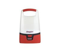 Energizer Vision Torcia LED 1300 Lumen Power Bank USB IPX4 3 Modalità