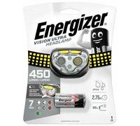 Energizer Vision Ultra Torcia Frontale E301371802