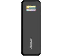 Energizer XP27000PD Ultimate Power bank 27000 mAh USB PD 3.1 LiPo USB-A, USB-C®