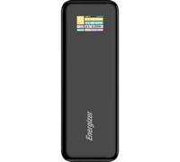 Energizer XP27000PD Ultimate Power bank 27000 mAh USB PD 3.1 LiPo USB-A, USB-C®