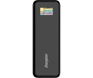 Energizer XP27000PD Ultimate Power bank 27000 mAh USB PD 3.1 LiPo USB-A, USB-C®