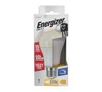 EnergizerES/E27 Lampadina LED GLS (ST11287)