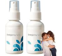 Energizing Spray, Male Care Sprays, Delay Spray for Man Longer Sex, Improves Both Vitality And Endurance Unleashes Inner Energy, Enhance Masculine Charm (2)