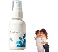 Energizing Spray, Male Care Sprays, Delay Spray for Man Longer Sex, Improves Both Vitality And Endurance Unleashes Inner Energy, Enhance Masculine Charm (1)