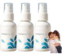 Energizing Spray, Male Care Sprays, Delay Spray for Man Longer Sex, Improves Both Vitality And Endurance Unleashes Inner Energy, Enhance Masculine Charm (3)