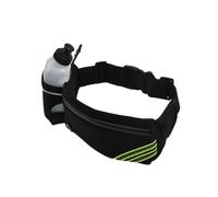 Energizza la tua per corsa con questo set di cinture idratanti e bottiglie