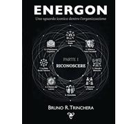 ENERGON: Uno sguardo iconico dentro l'organizzazione