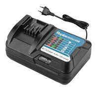 Energup 10,8 V ~ 12 V di ricambio DC10WD per caricatore Makita 12 V DC10WD DC10SB DC10WC BL1015 BL1016 BL1021B BL1041B
