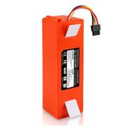 ENERGUP 14.4V 6500mAh Batteria per Xiaomi Roborock S50 S51 S6 S5 Compatibile con