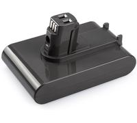 Energup 22.2V 2.0Ah Batteria di Ricambio per Dyson Batterie DC31 DC34 DC35 DC45