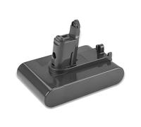 Energup 22,2V 4000mAh Batteria per Dyson DC34 DC35 DC31(Non per tipo A)