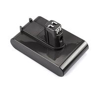Energup 4000mAh 22,2V Batteria per Dyson DC34 DC31 DC35 DC44 DC45 Compatibile con Dyson Tipo A Aspirapolvere (Solo per Tipo A)