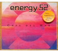 Energy 52 - Cafe Del Mar