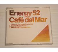 Energy 52 - Cafe Del Mar