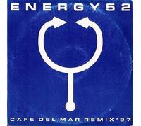 Energy 52 - Cafe Del Mar
