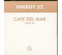 Energy 52 - Cafe Del Mar