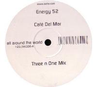 Energy 52 - Cafe Del Mar