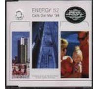 Energy 52 - Cafe Del Mar '98