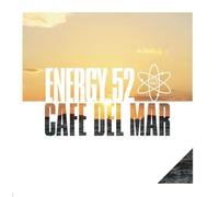 Energy 52 - Cafe Del Mar [Import]