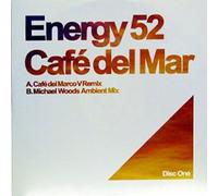 Energy 52 - Cafe Del Mar [Import]