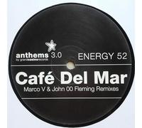 Energy 52 - Cafe Del Mar Remix/Anthem