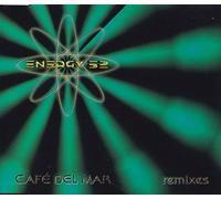 Energy 52 - Cafe del mar [Single-CD]