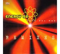 Energy 52 - Rmx Cafe Del Mar