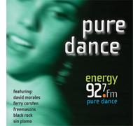 Energy 92.7 Presents Pure Danc