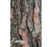 Energy.: A Journal for Focus, Action & Daily Momentum