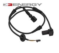 ENERGY ABS Sensore Raddo Rpm Anteriore Per Audi A4 8E2 B6 8E5