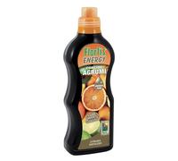 Energy Agrumi Concime a Base di estratti Vegetali Ideale per Colture di Agrumi