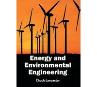 Energy and Environmental Engineering (Copertina rigida)