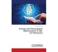 Energy and Throughput Optimization in NB-IoT Networks