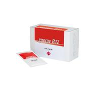 Energy B12 (30 buste da 30 gr) - Supporto essenziale per il trattamento delle anemie equine