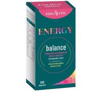 Energy Balance 10 Liquid Stick