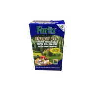 Energy blu po Flortis