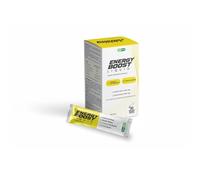 Energy Boost Liquido 20 Paste Bustine Multivitaminico Minerale Integratore Gel