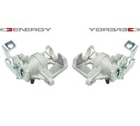 ENERGY Caliper Freni Posteriore Sinistro Destro Per Renault Master II Furgone