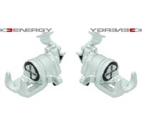 ENERGY Caliper Freno Posteriore Sinistro Destro Per Honda Accord VIII CU CW